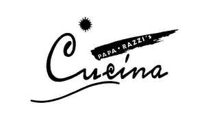 PAPA.RAZZI'S CUCINA