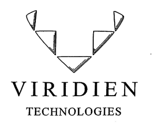 V VIRIDIEN TECHNOLOGIES