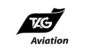 TAG AVIATION