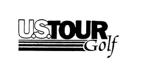 U.S. TOUR GOLF