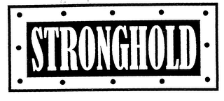 STRONGHOLD
