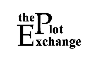 THE PLOT EXCHANGE