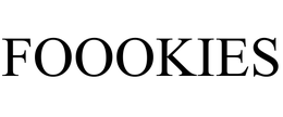 FOOOKIES