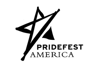 PRIDEFEST AMERICA