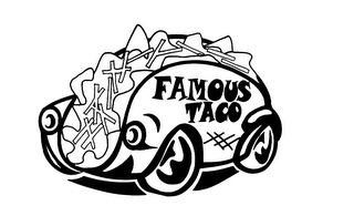 FAMOUS TACO