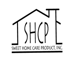 SHCP SWEET HOME CARE PRODUCT, INC.