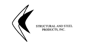 STRUCTURAL AND STEEL PRODUCTS, INC.