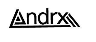 ANDRX