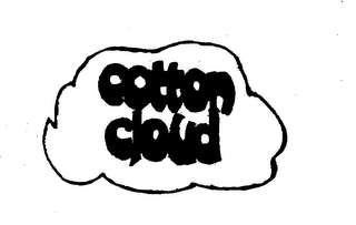 COTTON CLOUD