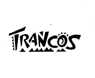 TRANCOS
