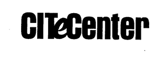 CITECENTER