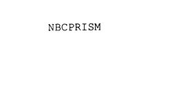 NBCPRISM