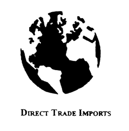 DIRECT TRADE IMPORTS