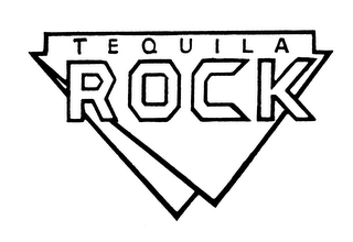 TEQUILA ROCK