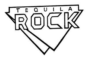 TEQUILA ROCK