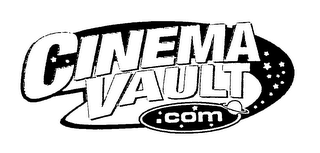 CINEMAVAULT.COM