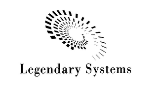 LEGENDARY SYSTEMS