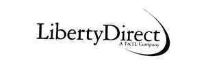 LIBERTYDIRECT A T&TL COMPANY