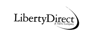 LIBERTYDIRECT A T&TL COMPANY