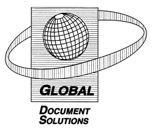 GLOBAL DOCUMENT SOLUTIONS