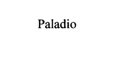 PALADIO