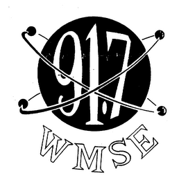 91.7 WMSE