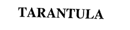 TARANTULA