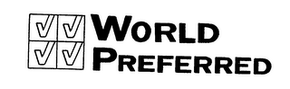 WORLD PREFERRED