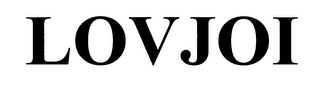 LOVJOI