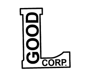 GOOD L CORP.