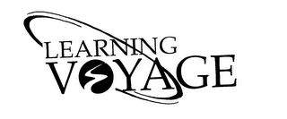 LEARNING VOYAGE