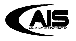 CAIS CHICAGO AUTO INSURANCE SERVICE, INC.