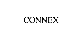 CONNEX