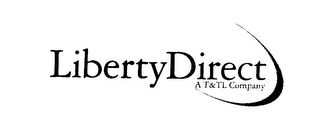 LIBERTYDIRECT A T&TL COMPANY