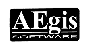 AEGIS SOFTWARE