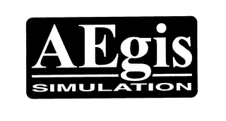 AEGIS SIMULATION