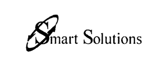 SMART SOLUTIONS