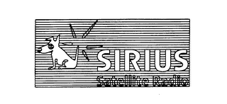SIRIUS SATELLITE RADIO