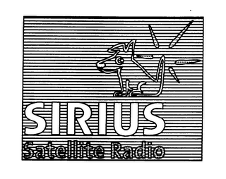 SIRIUS SATELLITE RADIO