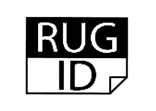 RUG ID