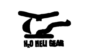 H2O HELI GEAR