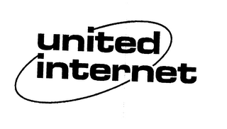 UNITED INTERNET