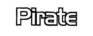 PIRATE