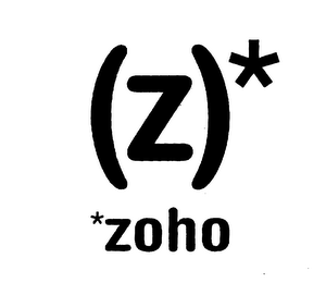 Z ZOHO