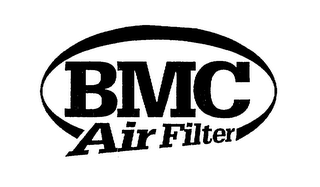 BMC AIR FILTER