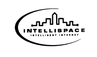 INTELLISPACE INTELLIGENT INTERNET