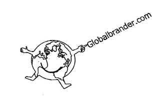 GLOBALBRANDER.COM