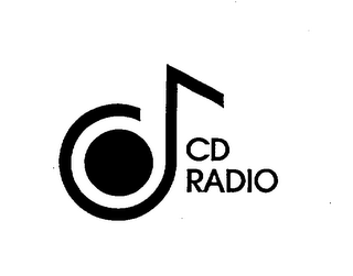 CD RADIO