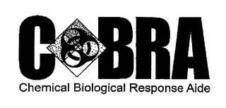 COBRA CHEMICAL BIOLOGICAL RESPONSE AIDE