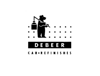 DEBEER CAR-REFINISHES